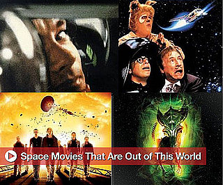 Space Movies That Are Out of This World