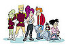 Fox Casting for New Voice Actors For Futurama Revival After Contract Talks Break Down With Original Cast