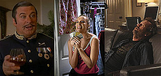 The Emmy Episode Submissions: Any Surprises? 