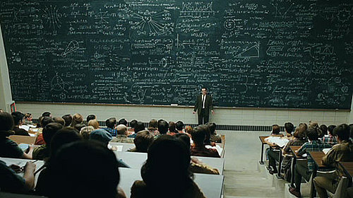Movie Preview: A Serious Man by the Coen Brothers