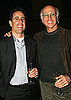 Curb Your Enthusiasm to Host a Seinfeld Reunion, and True Blood, Hung, and Entourage to Return to HBO
