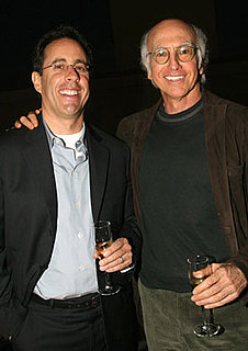 Curb Your Enthusiasm to Host a Seinfeld Reunion, and True Blood, Hung, and Entourage to Return to HBO