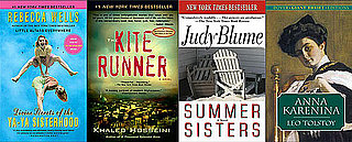 Buzz In: What Kinds of Books Do You Read on Vacation?