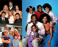 Buzz In: What TV Reunions Would You Like to See?