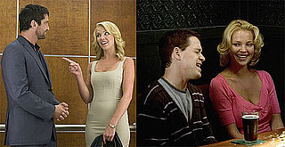 Do You Prefer Katherine Heigl On TV or In Movies? 