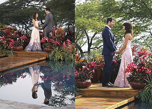 Bachelorette Finale: Should Jillian Choose Ed or Kiptyn?
