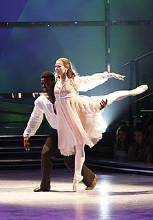 Interview With Eliminated So You Think You Can Dance Contestants Melissa Sandvig and Ade Obayomi