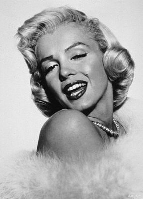 Could Any Modern-Day Actress Portray Marilyn Monroe?