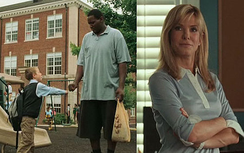 Movie Preview: Sandra Bullock in The Blind Side