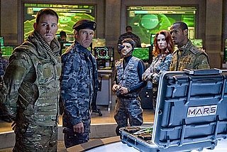G.I. Joe: A Real American (Box Office) Hero