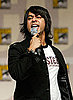 Interview With Vik Sahay, Lester on Chuck