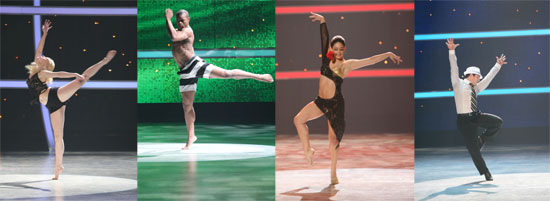 So You Think You Can Dance Finale
