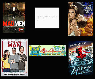 BuzzSugar's Must Haves For August
