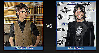 Pick the Best Project Runway Contestant of All Time 2009-08-04 10:02:21