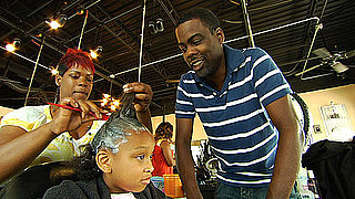 Movie Preview: Chris Rock's Documentary, Good Hair 