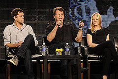 Report from Fringe Panel at TCA