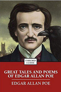 Interesting Edgar Allan Poe Movie in the Works