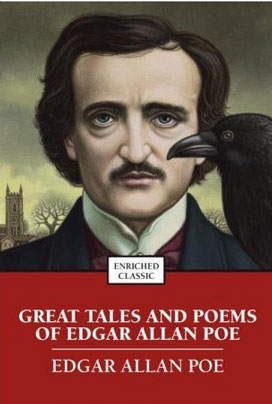 Interesting Edgar Allan Poe Movie in the Works