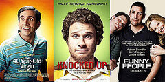 What's Your Favorite Judd Apatow-Directed Movie? What's Your Favorite Judd Apatow-Directed Movie?