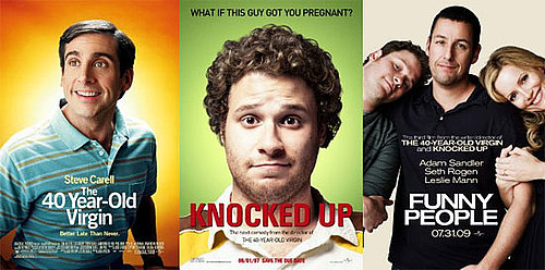 What's Your Favorite Judd Apatow-Directed Movie?