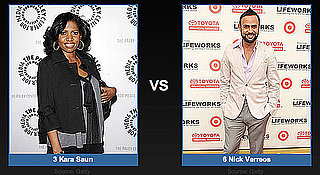 Pick the Best Project Runway Contestant of All Time 2009-08-06 16:00:13