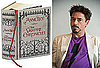 Robert Downey Jr. Might Play Lestat in Vampire Chronicles