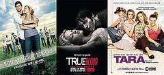 TV Theme Songs