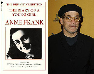 Anne Frank + Disney + Mamet = What?