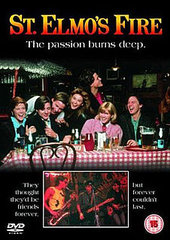ABC to Make St. Elmo's Fire Movie Into a TV Series