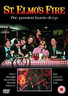 ABC to Make St. Elmo's Fire Movie Into a TV Series