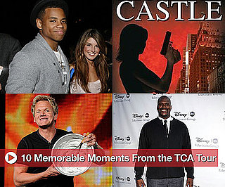 Highlights From Summer 2009 TCA Press Tour