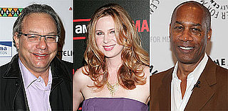 Anne Dudek to Star in Covert Affairs With Piper Perabo and Lewis Black to Guest on The Big Bang Theory