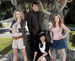 Review of ABC's Eastwick Review of ABC's Eastwick