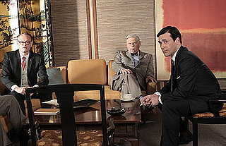 TV Tonight: Mad Men Season Three Premiere!