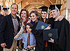 Post Grad Review Starring Alexis Bledel, Zach Gilford, and Michael Keaton