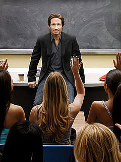 Promo For Season Three of Californication