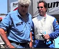 Promo Clip of Jerry Seinfeld and Jay Leno For The Jay Leno Show Promo Clip of Jerry Seinfeld and Jay Leno For The Jay Leno Show