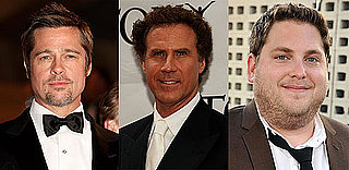 Brad Pitt, Will Ferrell, Jonah Hill to Voice Characters in Dreamworks' Oobermind