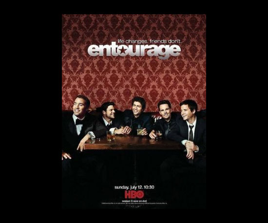 Entourage