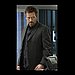 Hugh Laurie, House