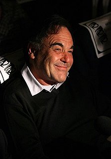 Showtime Hires Oliver Stone For Documentary Series