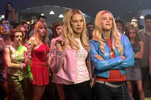 Wayans Bros. Planning White Chicks Sequel 