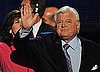 Where to Find Ted Kennedy Tributes on TV Tonight