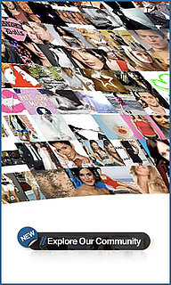 Introducing the BuzzSugar Community!