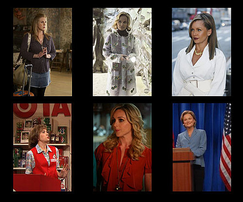 Emmy Breakdown: Supporting Actress in a Comedy