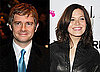 Cute Movie Duo: Mandy Moore and the UK Office's Tim