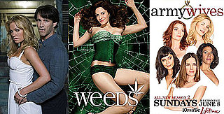 Buzz In: What Summer TV Shows Have You Gotten Into?