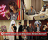 New Promo Photos From How I Met Your Mother of Alyson Hannigan as a Stripper
