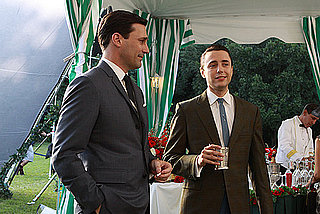 Mad Men Season 3 Episode 3 "My Old Kentucky Home" Recap