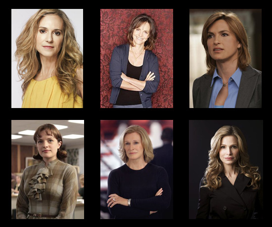 Emmy Breakdown: Lead Actress in a Drama Emmy Breakdown: Lead Actress in a Drama